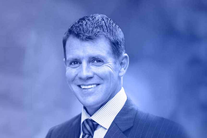 Mike Baird