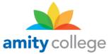 Amity Logo Amity Logo